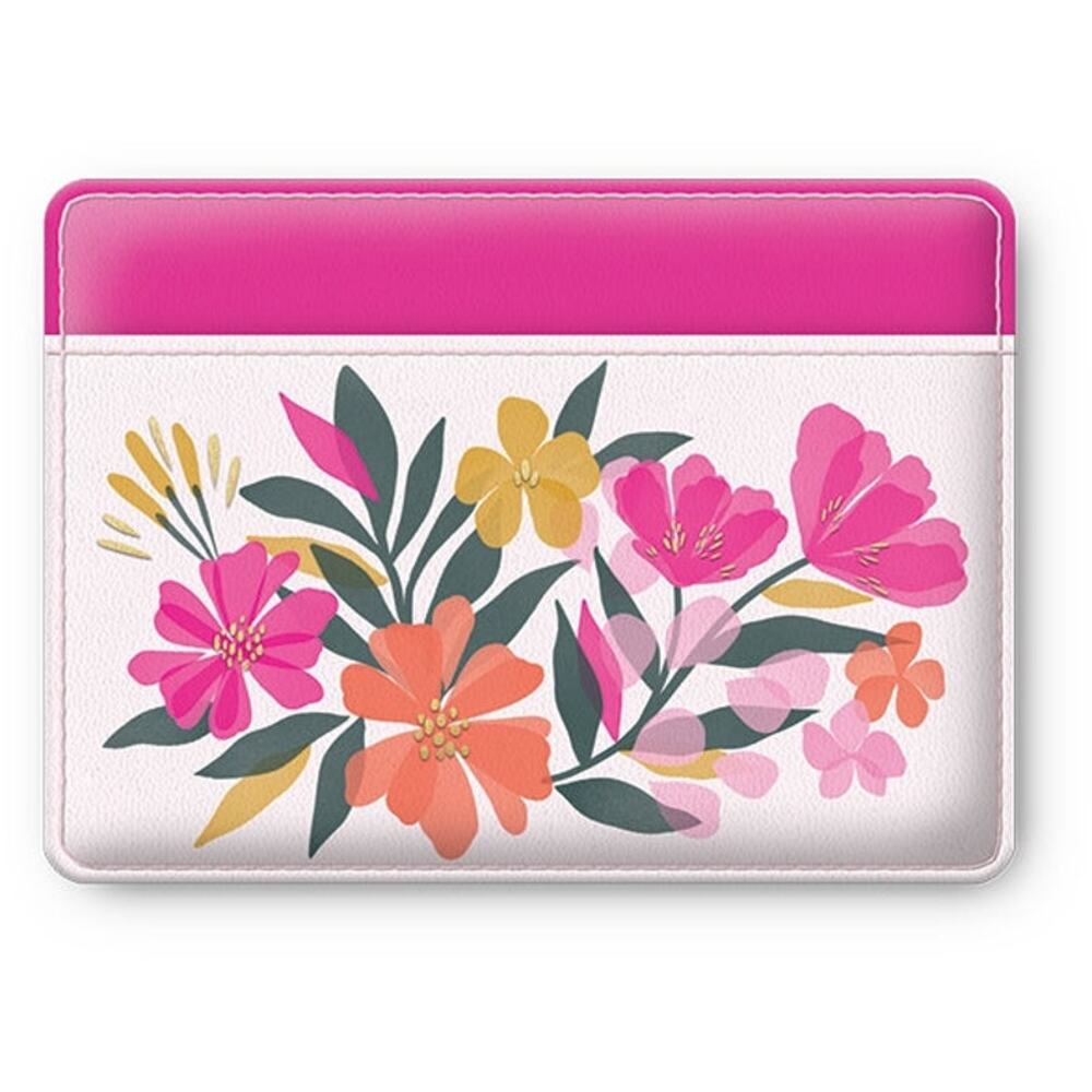 Credit Card Wallet | Garden